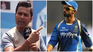ഏകദിന ടീമില്‍ നിന്ന് രഹാനെയെ നീക്കിയത് പാലില്‍ നിന്ന് ഈച്ചയെ മാറ്റുന്നപോലെ: ആകാശ് ചോപ്ര