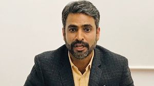  നാറ്റ്‌വെസ്റ്റ് ട്രോഫി ഫൈനലില്‍ സച്ചിനും ഗാംഗുലിയും ദ്രാവിഡും നല്‍കിയത് ഒരേ ഉപദേശം: അജയ് രാത്ര