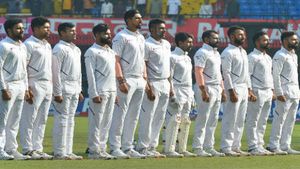 ഒഫീഷ്യല്‍ മാച്ചും സന്നാഹവും തമ്മിലുള്ള വ്യത്യാസമെന്ത്? പരിശീലന മല്‍സരത്തിലെ നിയമങ്ങളറിയാം
