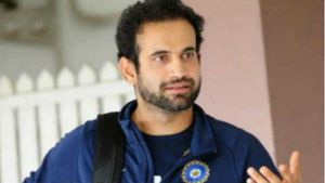 നിങ്ങള്‍ കളിയാക്കുകയാണോ? ടെസ്റ്റിലെ പിഴവുകള്‍ രണ്ടല്ല, ഏഴെണ്ണം! അംപയര്‍ക്കെതിരേ ഇര്‍ഫാന്‍