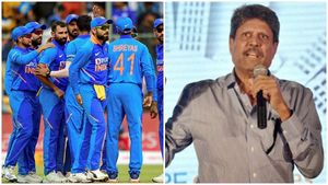 ഇന്ത്യയുടേത് പ്രതീക്ഷിച്ചതിലും മികച്ച പ്രകടനം- പുകഴ്ത്തി കപില്‍