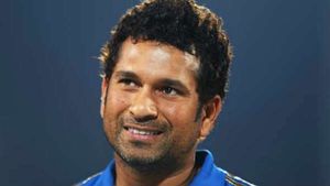 സച്ചിനും റെക്കോര്‍ഡുകളും- കുറിച്ചത് 19 ഗിന്നസ് ലോക റെക്കോര്‍ഡുകള്‍!