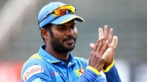 2011 ലോകകപ്പ് ഫൈനല്‍ ഒത്തുകളി വിവാദം; ഉപുല്‍ തരംഗയെ പോലീസ് ചോദ്യം ചെയ്തു