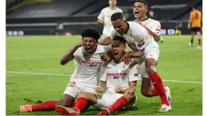 Europa league: സെവിയ്യയും ഷക്തറും സെമി ഫൈനലില്‍; യുനൈറ്റഡ്- സെവിയ്യ, ഇന്റര്‍- ഷക്തര്‍ സെമി