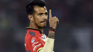 IPL 2020: ആര്‍സിബിയുടെ പ്രധാന വീക്ക്‌നെസ് എന്താണ്? ആദ്യമായി ചഹല്‍ തുറന്നുപറയുന്നു