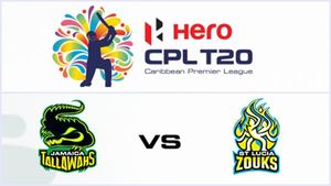 CPL 2020: വിജയത്തോടെ തുടങ്ങാന്‍ ജമൈക്ക തല്‍വാസും സെന്റ് ലൂസിയയും