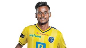 മധ്യനിര ശക്തിപ്പെടുത്താന്‍ കേരള ബ്ലാസ്റ്റേഴ്‌സ്, രോഹിത് കുമാര്‍ ടീമില്‍