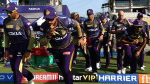 IPL 2020: ന്യൂസിലാന്‍ഡിന്റെ മുന്‍ ഒളിംപിക്‌സ് താരം കൊല്‍ക്കത്ത നൈറ്റ്‌റൈഡേഴ്‌സില്‍