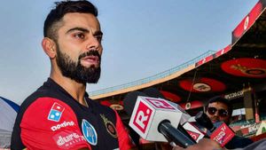 IPL 2020: നിങ്ങളുടെ ഒരൊറ്റ പിഴവ് ടൂര്‍ണമെന്റിനെ താറുമാറാക്കും! ടീമിനു കോലിയുടെ മുന്നറിയിപ്പ്