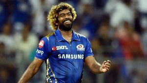 മുംബൈക്ക് തിരിച്ചടി; ലസിത് മലിംഗ ഐപിഎല്ലിലെ പകുതിയിലേറെ മത്സരം കളിക്കില്ല