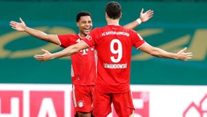 Champions League: ഏഴു വര്‍ഷത്തെ കാത്തിരിപ്പ് തീര്‍ന്നു, ബയേണ്‍ ഫൈനലില്‍- കലാശപ്പോര് ഞായറാഴ്ച