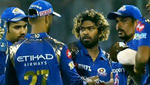 IPL 2020: മുംബൈയ്ക്കു വേണ്ടി എറിഞ്ഞിടാന്‍ മലിങ്കയെത്തുന്നത് വൈകും, ഉദാനയ്ക്കും തുടക്കം നഷ്ടമാവും