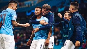 Champions league- റയലിനെ വീഴ്ത്തി സിറ്റി ക്വാര്‍ട്ടറില്‍, യുവന്റസും പുറത്ത്