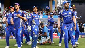 IPL 2020: യുവതാരങ്ങള്‍ക്കു പ്രതീക്ഷിക്കാം, മുംബൈയുടെ ടീം കോമ്പിനേഷന്‍ എങ്ങനെ? വെളിപ്പെടുത്തി രോഹിത്