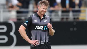 IPL 2020: കപ്പ് പഞ്ചാബ് നേടണം, സാധിച്ചില്ലെങ്കില്‍ അവര്‍!- രണ്ടാം ഫേവറിറ്റ് ആരെന്ന് നീഷാം പറയുന്നു