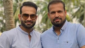 ക്രിക്കറ്റിലെ ഹിറ്റും ഫ്‌ളോപ്പുമായ സഹോദരങ്ങള്‍- പഠാന്‍ & പാണ്ഡ്യ ബ്രദേഴ്‌സും കൂട്ടത്തില്‍