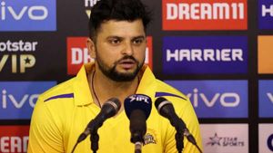 IPL 2020: റെയ്‌നയുടെ പിന്‍മാറ്റത്തിന് പിന്നില്‍ ടീമിലെ കൊവിഡ് ബാധയല്ല! യഥാര്‍ഥ കാരണം പുറത്ത്