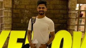 IPL: സിഎസ്‌കെയെ വരിഞ്ഞുമുറുക്കി കൊവിഡ്, മറ്റൊരു താരത്തിനു കൂടി രോഗം സ്ഥിരീകരിച്ചു!