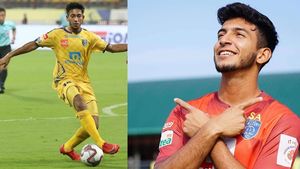 സഹല്‍ അബ്ദുല്‍ സമദ് ബ്ലാസ്‌റ്റേഴ്‌സില്‍ തുടരും, പുതിയ കരാര്‍ 2025വരെ