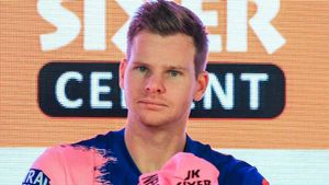 IPL2020: ടൂര്‍ണമെന്റ് യുഎഇയിലേക്ക് മാറ്റിയത് തിരിച്ചടിയോ? പ്രതികരിച്ച് സ്മിത്ത്