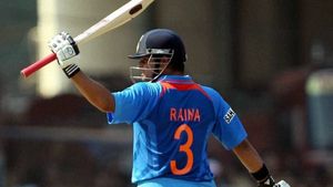 T20 World Cup : ഒരേ ഒരു സെഞ്ച്വറിക്കാരന്‍, ഉയര്‍ന്ന വ്യക്തിഗത സ്‌കോറുള്ള അഞ്ച് ഇന്ത്യക്കാരിതാ