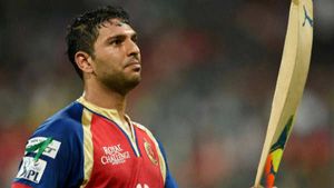 IPL: കൂടുമാറ്റം ഹോബിയാക്കിയവര്‍- ഓസീസ് താരം ഒന്നാമത്, കൂട്ടത്തില്‍ യുവരാജും