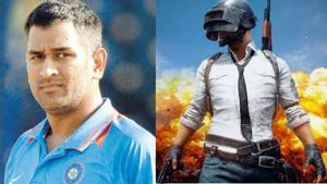 പബ്ജി വിലക്കിന്റെ ആഘാതം ഇന്ത്യന്‍ ക്രിക്കറ്റിലും, പലര്‍ക്കും ഞെട്ടല്‍- ധോണിയും ഇക്കൂട്ടത്തില്‍!
