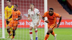 Nations league: ഹോളണ്ടിനു ജയത്തോടെ തുടക്കം, ഇറ്റലിക്കു ബ്രേക്കിട്ട് ബോസ്‌നിയ