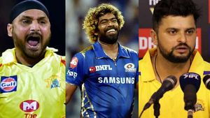 IPL 2020: മലിങ്ക മുതല്‍ ഹര്‍ഭജന്‍ വരെ- പിന്മാറിയ മിന്നും താരങ്ങള്‍, പരിക്ക് ഒരാള്‍ക്ക് മാത്രം!