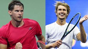 US Open 2020: തിയെം- സ്വരേവ് പുരുഷ സിംഗിള്‍സ് ഫൈനല്‍, ഇത്തവണ പുതിയ ചാംപ്യന്‍