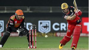 IPL 2020: സത്യസന്ധമായി പറഞ്ഞാല്‍ ഞാന്‍ തന്നെ അത്ഭുതപ്പെട്ടു, തുറന്ന് പറഞ്ഞ് ഡിവില്ലിയേഴ്‌സ്
