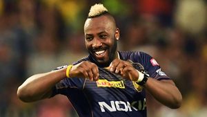 IPL 2020 :റസലിന് ബാറ്റിങ് പ്രൊമോഷന്‍ നല്‍കുമോ? ക്യാപ്റ്റന് തീരുമാനിക്കാം- കെകെആര്‍ കോച്ച്