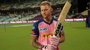 IPL 2020: ബെന്‍ സ്റ്റോക്‌സ് കളിക്കുന്ന കാര്യം സംശയം; ഓസീസ് പരമ്പരയിലും പങ്കെടുക്കില്ല
