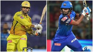 IPL 2020: ഡല്‍ഹി X സിഎസ്‌കെ; അറിഞ്ഞിരിക്കണം ഈ കളിക്കണക്കുകള്‍
