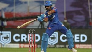 IPL 2020: ഹൈദരാബാദിനെതിരേ ഡല്‍ഹിക്ക് പിഴച്ചതെവിടെ? ഇതാ മൂന്ന് കാരണങ്ങള്‍