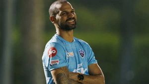 IPL 2020: ബിഗ് ബോസില്‍ കഴിയുന്നതു പോലെ, ഇത് ആദ്യത്തെ അനുഭവം- മനസ്സ് തുറന്ന് ധവാന്‍