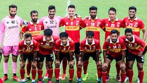 ബഗാന്റെ വഴിയെ ഈസ്റ്റ് ബംഗാളും, ഐഎസ്എല്ലിന്റെ പുതിയ സീസണില്‍ അരങ്ങേറും