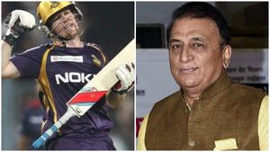 IPL 2020: കെകെആറിന് മികച്ച തുടക്കം ലഭിച്ചില്ലെങ്കില്‍ മോര്‍ഗനെ നായകനാക്കണം- ഗവാസ്‌കര്‍