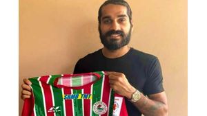 ബ്ലാസ്‌റ്റേഴ്‌സിന്റെ മുന്‍ ഹീറോ ജിങ്കന്‍ പുതിയ കുപ്പായത്തില്‍, എടിക്കെ മോഹന്‍ ബഗാനൊപ്പം ചേര്‍ന്നു