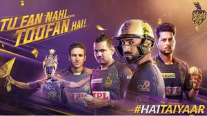 IPL 2020: മൂന്നാം കിരീടം തേടി കെകെആര്‍- കരുത്ത്, ദൗര്‍ബല്യം അറിയേണ്ടതെല്ലാം