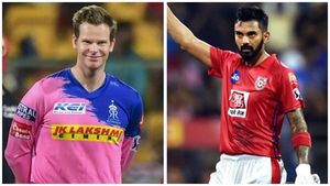 IPL 2020: രാജസ്ഥാനും പഞ്ചാബും നേര്‍ക്കുനേര്‍, ഷാര്‍ജയില്‍ ബാറ്റിങ് വെടിക്കെട്ട് പ്രതീക്ഷിക്കാം