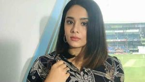 മായന്തി ഇല്ലാത്ത ഐപിഎല്‍ ഉപ്പില്ലാത്ത കഞ്ഞിയും സോഡയില്ലാത്ത വിസ്‌കിയും പോലെ!- ട്വിറ്റര്‍ മായന്തി മയം