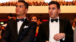 Uefa Player of the Year: ടോപ്പ് ത്രീയില്‍ റോണോയും മെസ്സിയുമില്ല! 2010നു ശേഷം ആദ്യം