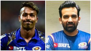 ഐപിഎല്‍: ഹര്‍ദിക് പന്തെറിയാനുള്ള ആഗ്രഹത്തിലാണ്... പക്ഷേ തടസ്സമുണ്ടെന്ന് സഹീര്‍ഖാന്‍!!