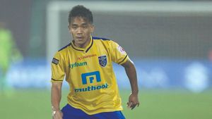 ISL: നോർത്ത് ഈസ്റ്റിൽ നിന്നും റാഞ്ചി, പ്യൂട്ടിയ കേരള ബ്ലാസ്റ്റേഴ്സിനായി പന്തുതട്ടും