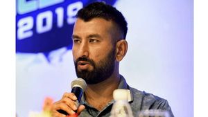 ടെസ്റ്റ് താരമെന്ന് വിലയിരുത്തപ്പെട്ടതാണ് ഐപിഎല്‍ ലേലത്തില്‍ തിരിച്ചടി: ചേതേശ്വര്‍ പുജാര