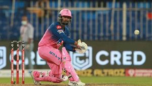 IPL 2020: ആരാണ് രാഹുല്‍ തെവാത്തിയ? മുന്‍ ട്വീറ്റുകള്‍ അത് വ്യക്തമാക്കും; തോല്‍ക്കാത്ത പോരാളി