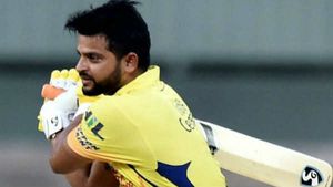 IPL: സിഎസ്‌കെയുമായി ഉടക്കിയ റെയ്‌ന എങ്ങോട്ട്? സാധ്യത മൂന്നു ടീമുകള്‍ക്ക്, എല്ലാം ചാംപ്യന്‍മാര്‍