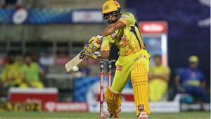 IPL 2020: എന്തിന് ത്രീഡി? കളി ജയിപ്പിക്കാന്‍ ഇതു തന്നെ അധികം! റായുഡുവിന്റെ കിടുക്കന്‍ മറുപടി