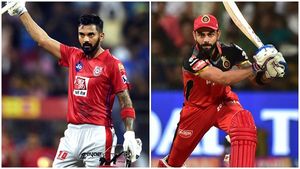 IPL 2020: ആര്‍സിബി ഇന്ന് പഞ്ചാബിനെതിരേ; വേദി, സമയം, കളിക്കണക്ക്- അറിയേണ്ടതെല്ലാം